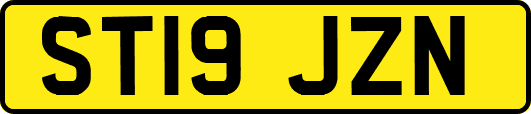 ST19JZN