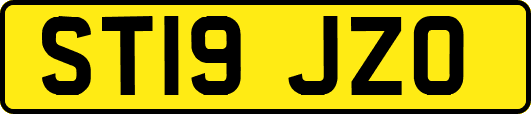ST19JZO