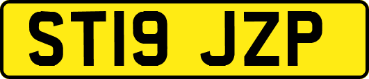 ST19JZP