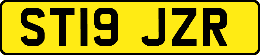 ST19JZR