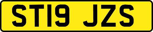 ST19JZS