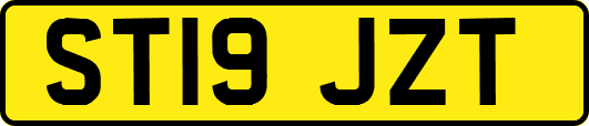 ST19JZT