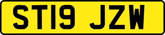 ST19JZW