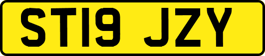 ST19JZY
