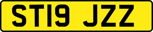 ST19JZZ