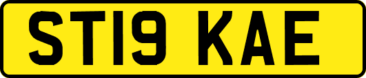 ST19KAE