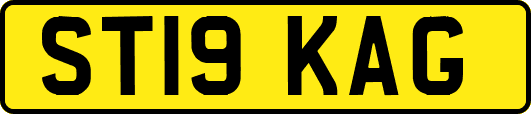 ST19KAG