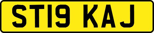 ST19KAJ