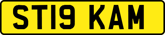 ST19KAM