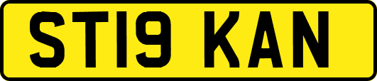 ST19KAN
