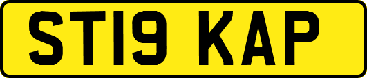ST19KAP