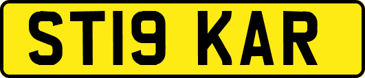 ST19KAR