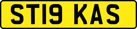 ST19KAS