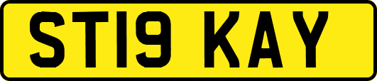 ST19KAY