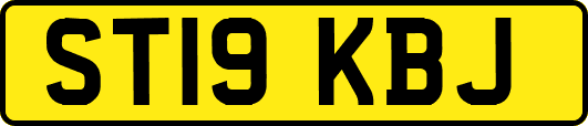ST19KBJ