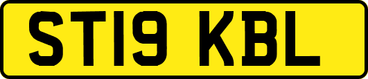 ST19KBL