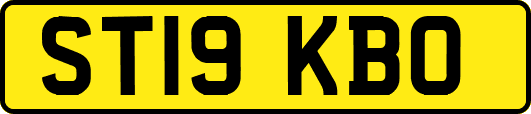 ST19KBO