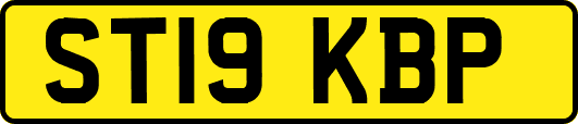 ST19KBP