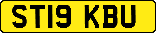 ST19KBU