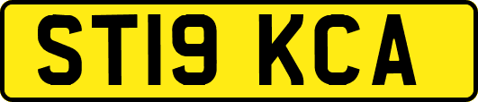 ST19KCA