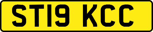 ST19KCC