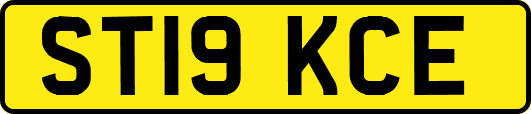 ST19KCE