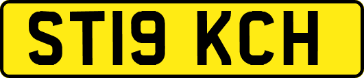 ST19KCH