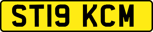 ST19KCM