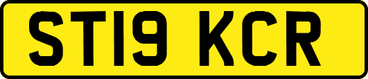 ST19KCR