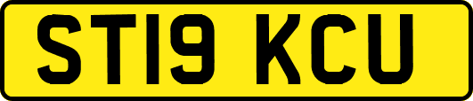 ST19KCU