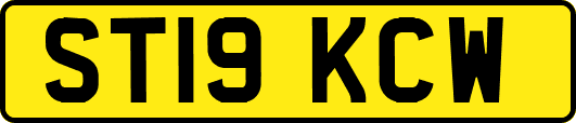 ST19KCW