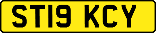 ST19KCY