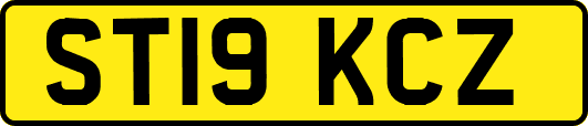 ST19KCZ