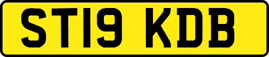ST19KDB