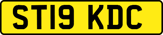 ST19KDC