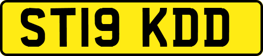 ST19KDD