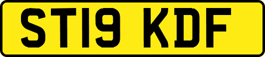 ST19KDF