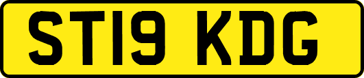ST19KDG