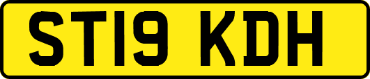 ST19KDH