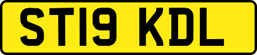 ST19KDL