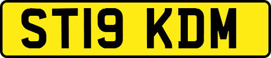 ST19KDM