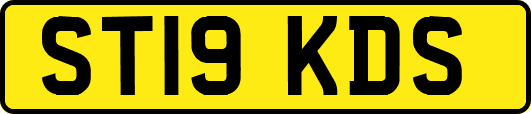 ST19KDS