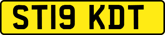 ST19KDT