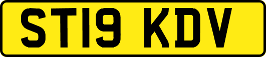 ST19KDV