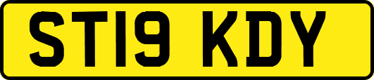 ST19KDY