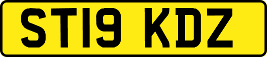 ST19KDZ