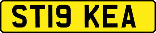 ST19KEA