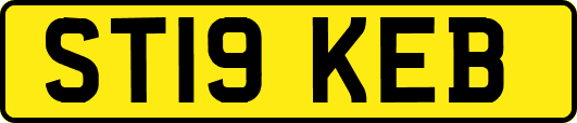 ST19KEB
