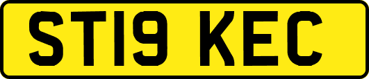 ST19KEC