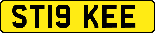 ST19KEE